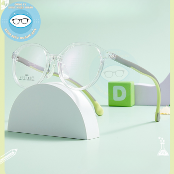 Gọng trẻ em mã 66006